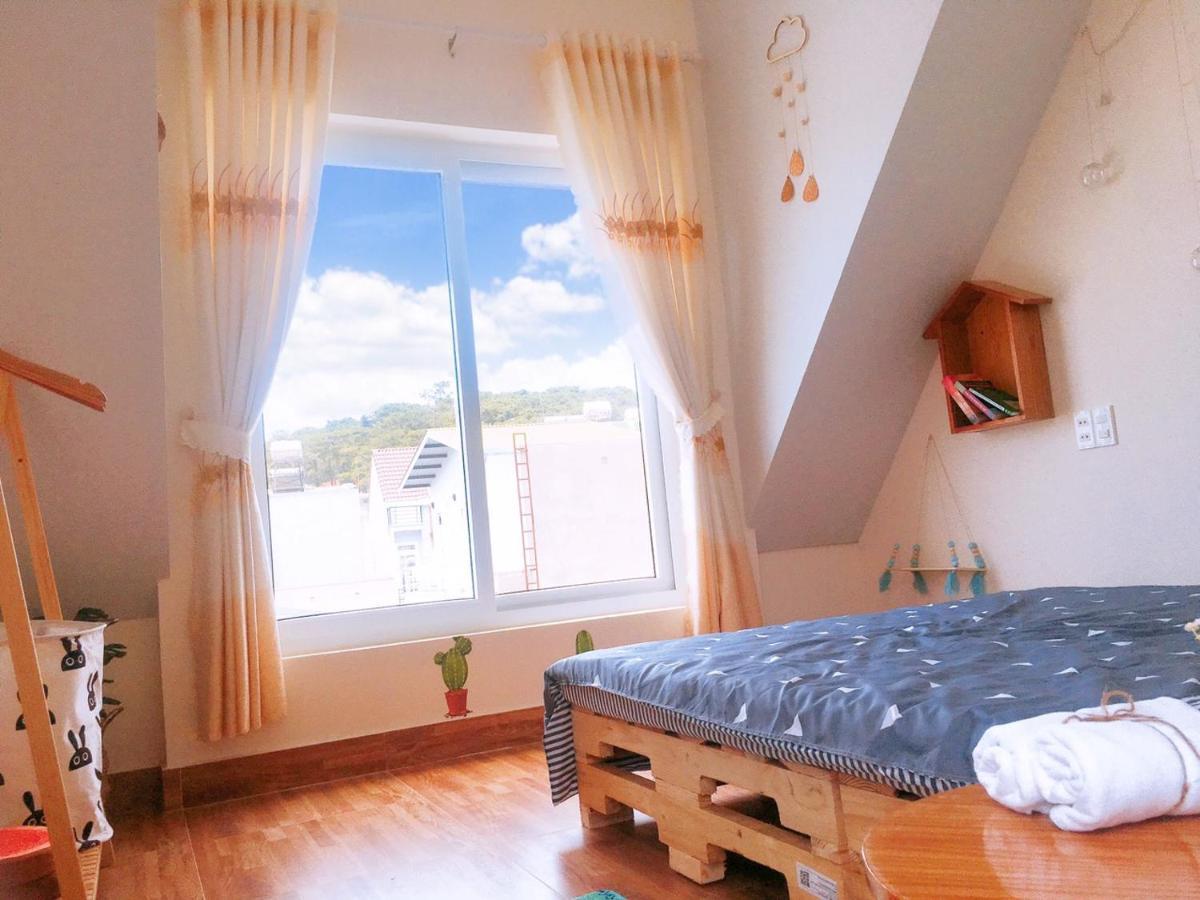Doc Homestay Da Lat Esterno foto
