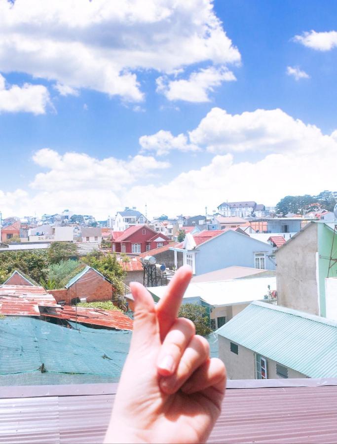 Doc Homestay Da Lat Esterno foto