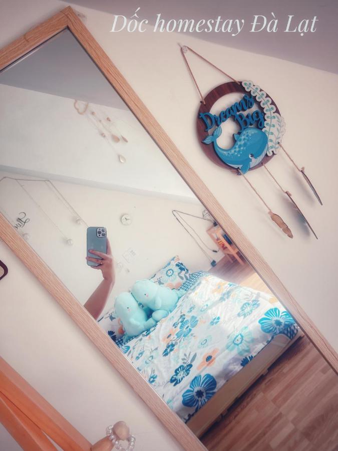 Doc Homestay Da Lat Esterno foto