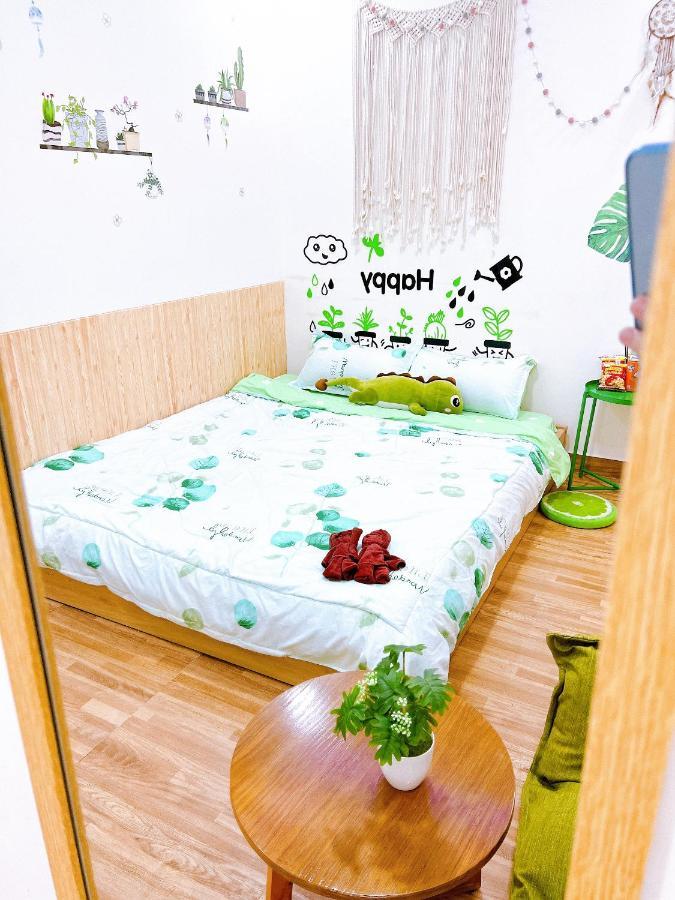 Doc Homestay Da Lat Esterno foto