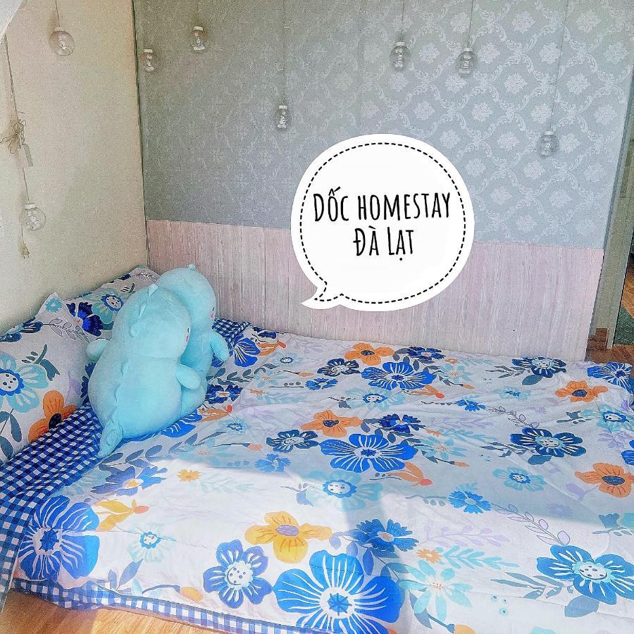Doc Homestay Da Lat Esterno foto