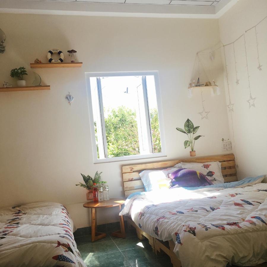 Doc Homestay Da Lat Esterno foto